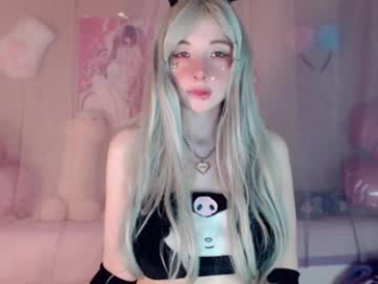 oh_pichuu chaturbate stream image