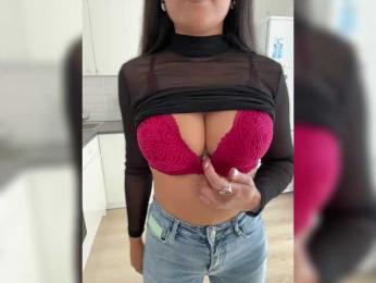 _NeferTiTi_ bongacams stream image