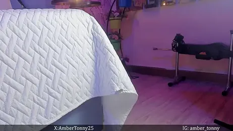 amber_tonny25 stripchat stream image