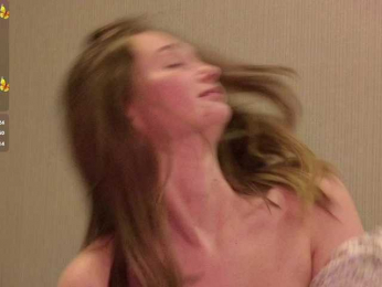 PeachGirl bongacams stream image