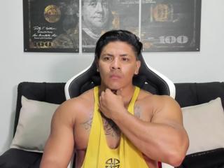 Fabian Arango flirt4free stream image