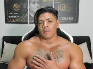 Fabian Arango flirt4free stream image