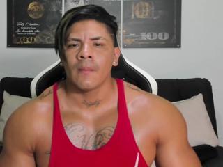 Fabian Arango flirt4free stream image