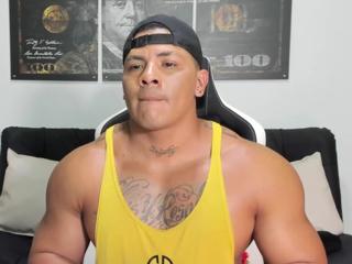 Fabian Arango flirt4free stream image