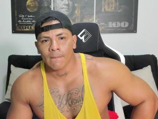 Fabian Arango flirt4free stream image